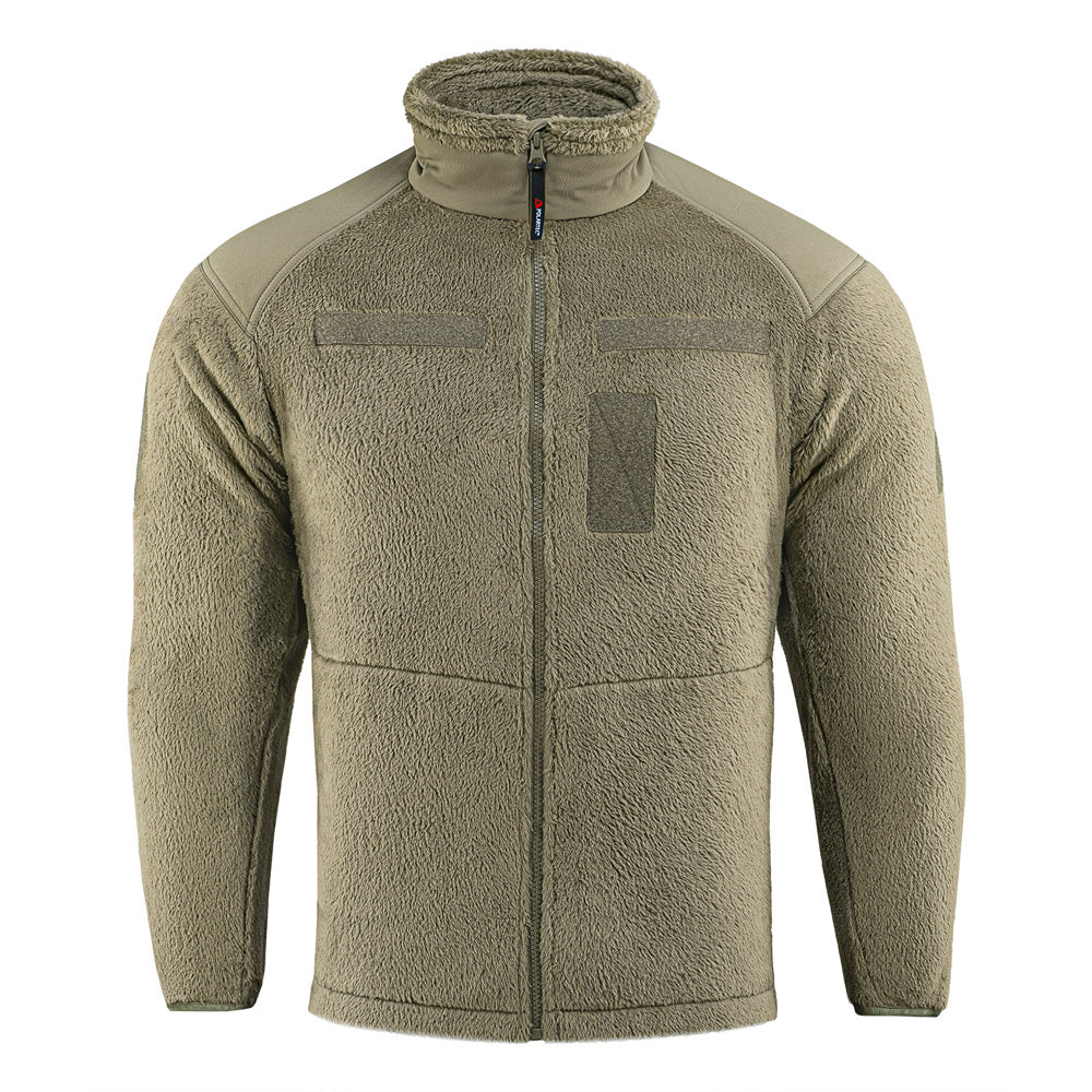 Battle Fleece Polartec