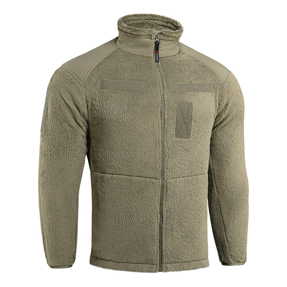 Battle Fleece Polartec