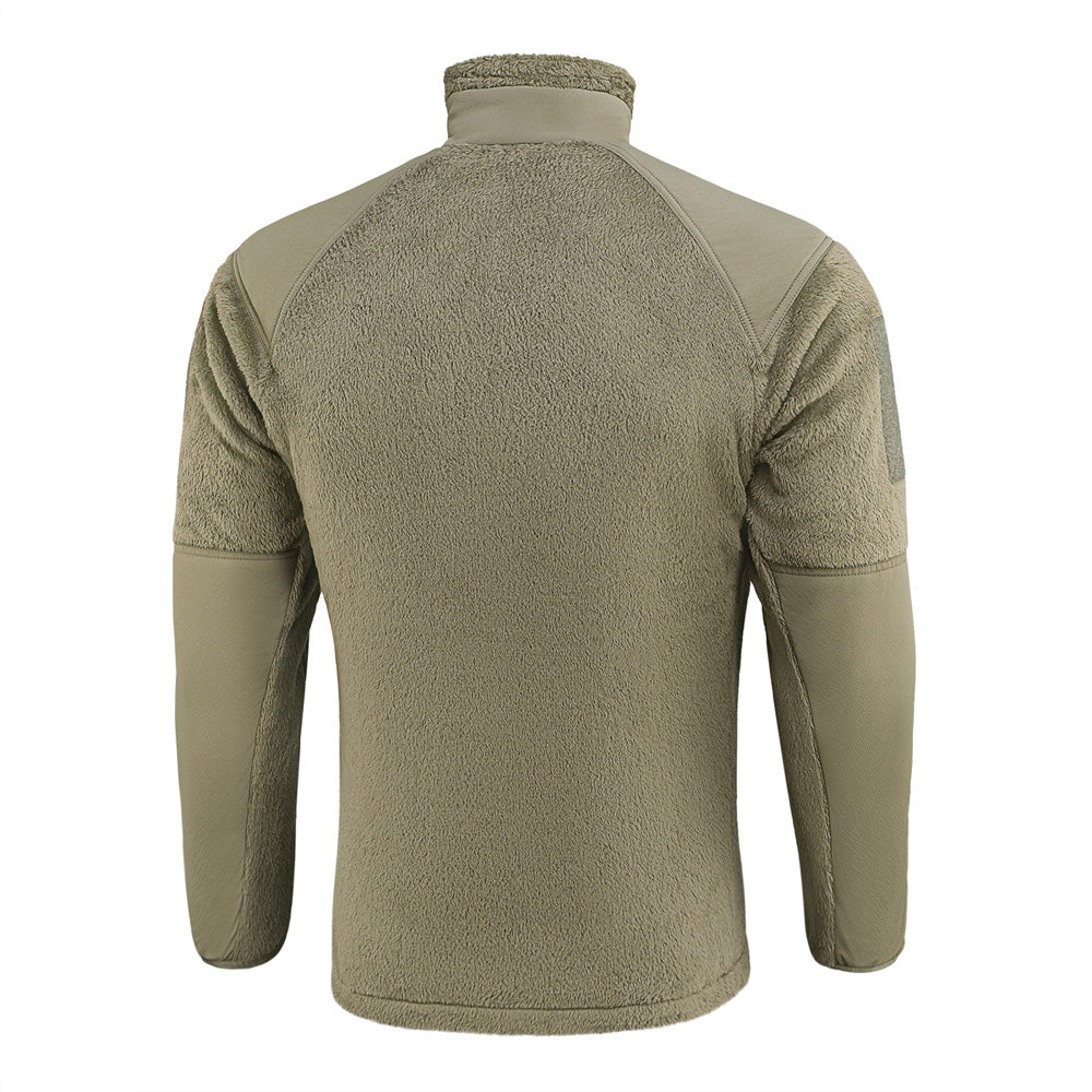 Battle Fleece Polartec