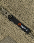 Battle Fleece Polartec