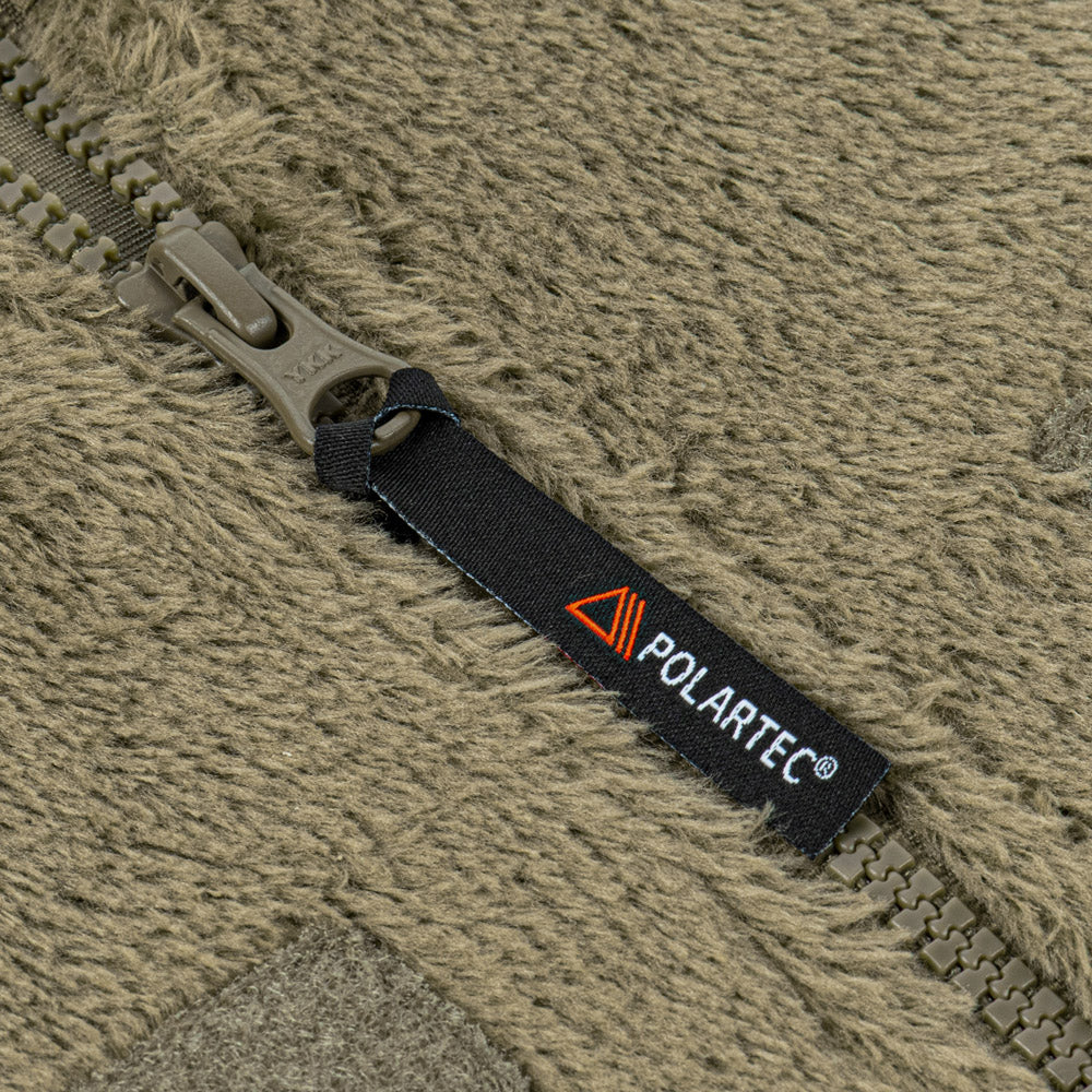 Battle Fleece Polartec