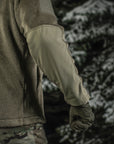 Battle Fleece Polartec