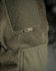 Battle Fleece Polartec