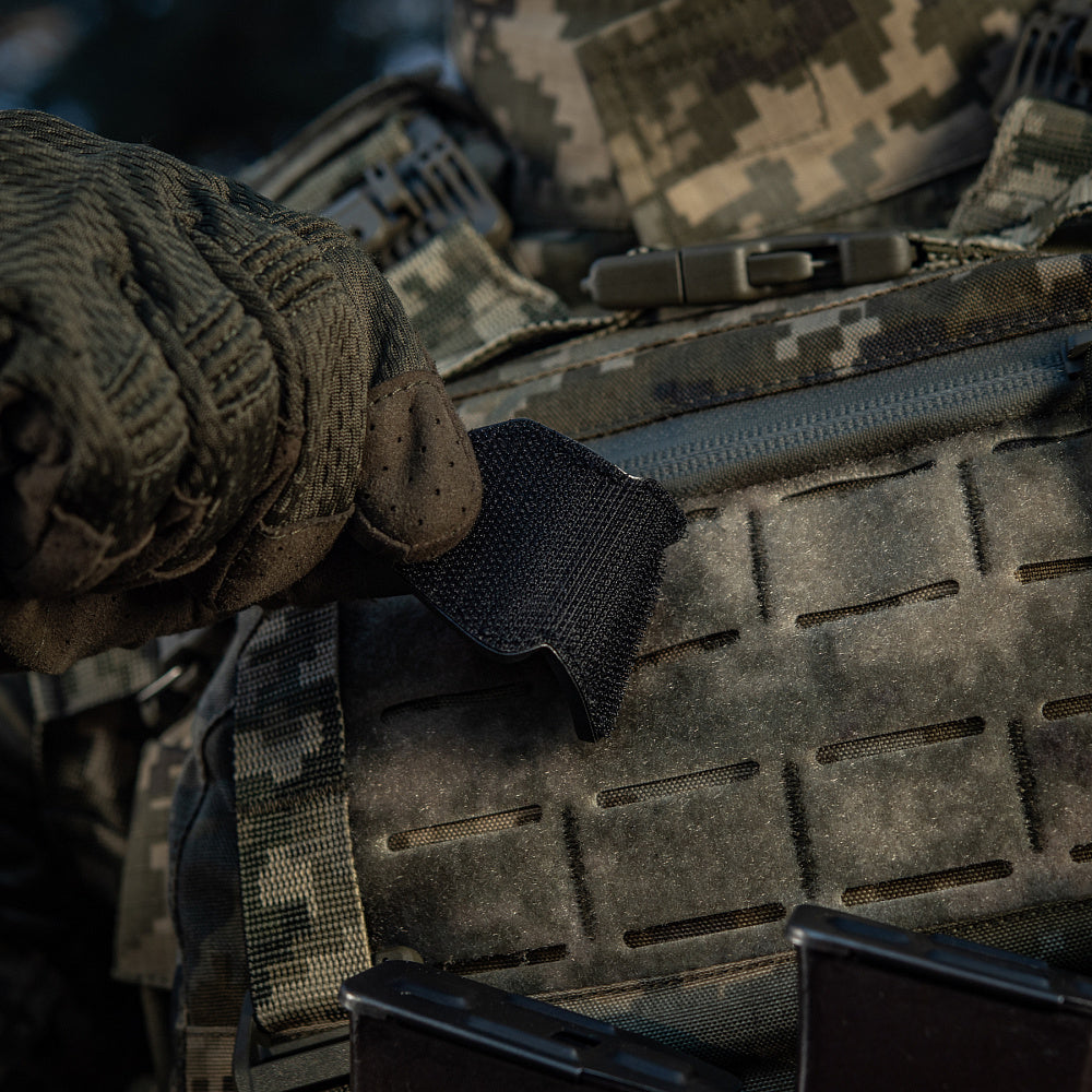 Patch MSTA-S (PVC)