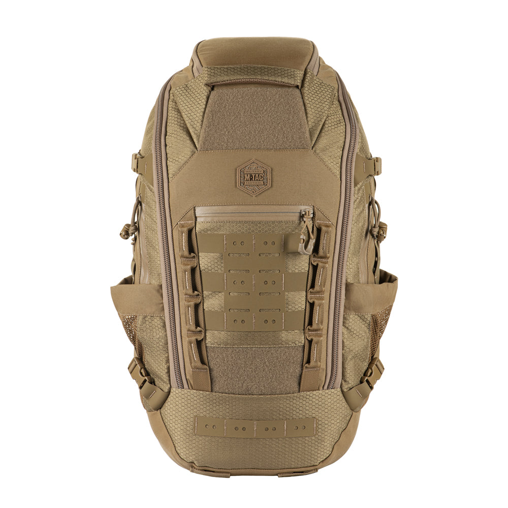 M-Tac Backpack Small Elite Hex
