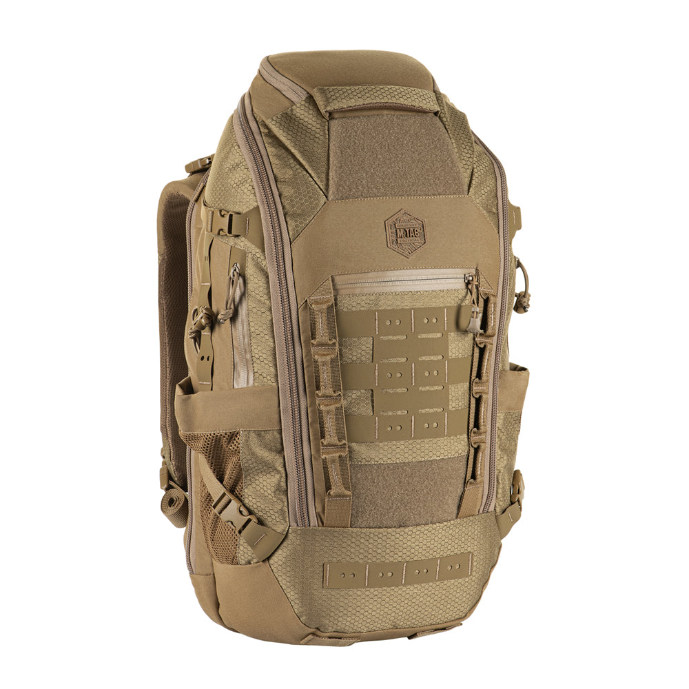 M-Tac Backpack Small Elite Hex