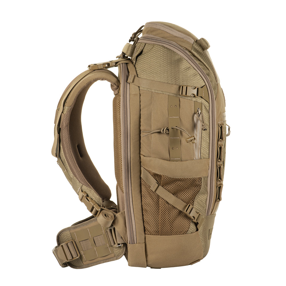 M-Tac Backpack Small Elite Hex
