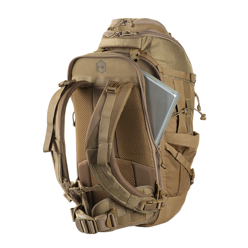 M-Tac Backpack Small Elite Hex