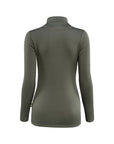 Thermal fleece shirt Delta Level 2 Lady