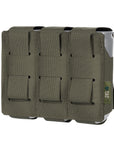 Pouch for 3 VOG Type Grenade