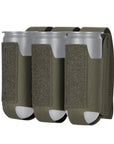 Pouch for 3 VOG Type Grenade