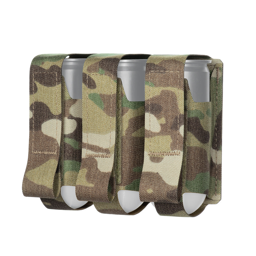Pouch for 3 VOG Type Grenade
