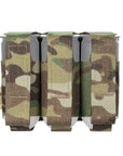 Pouch for 3 VOG Type Grenade
