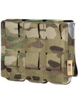 Pouch for 3 VOG Type Grenade