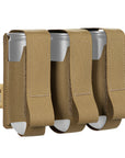 Pouch for 3 VOG Type Grenade