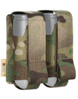 Pouch for 2 VOG Type Grenade