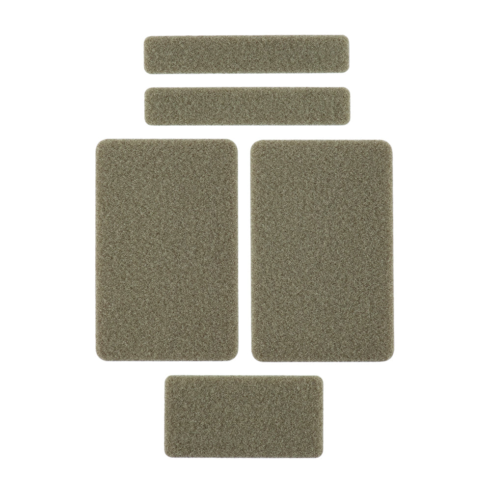 Set of velcro (5 pcs)