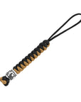 M-Tac Lanyard Viper Cossack Cross V.2 Steel