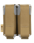 Pouch for 2 VOG Type Grenade