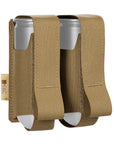 Pouch for 2 VOG Type Grenade