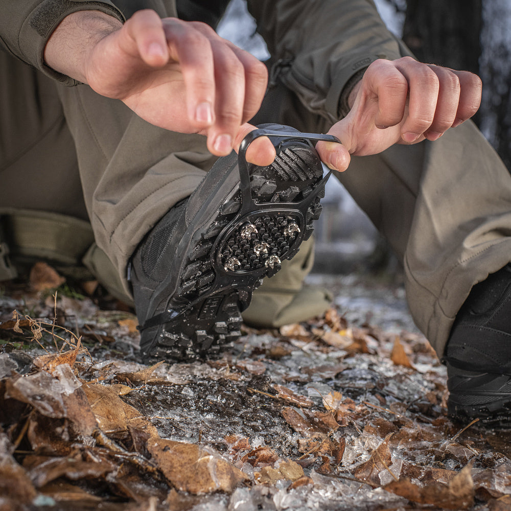 M-Tac Shoe Spikes