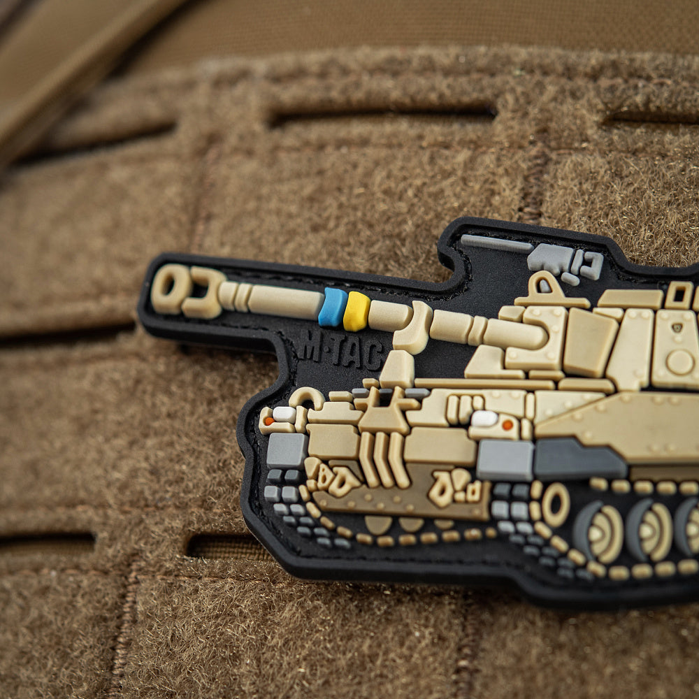Patch M-109