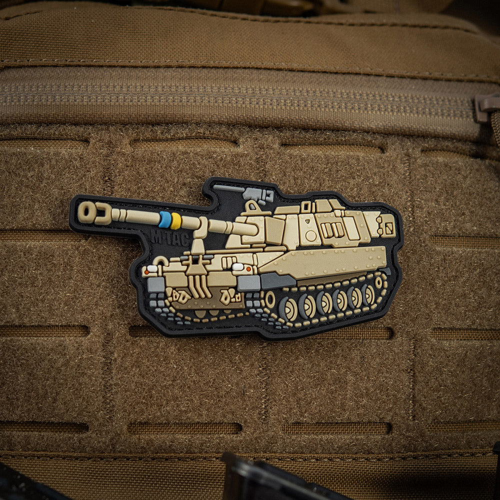 Patch M-109