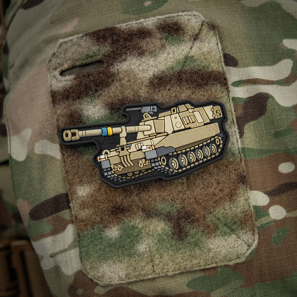 Patch M-109