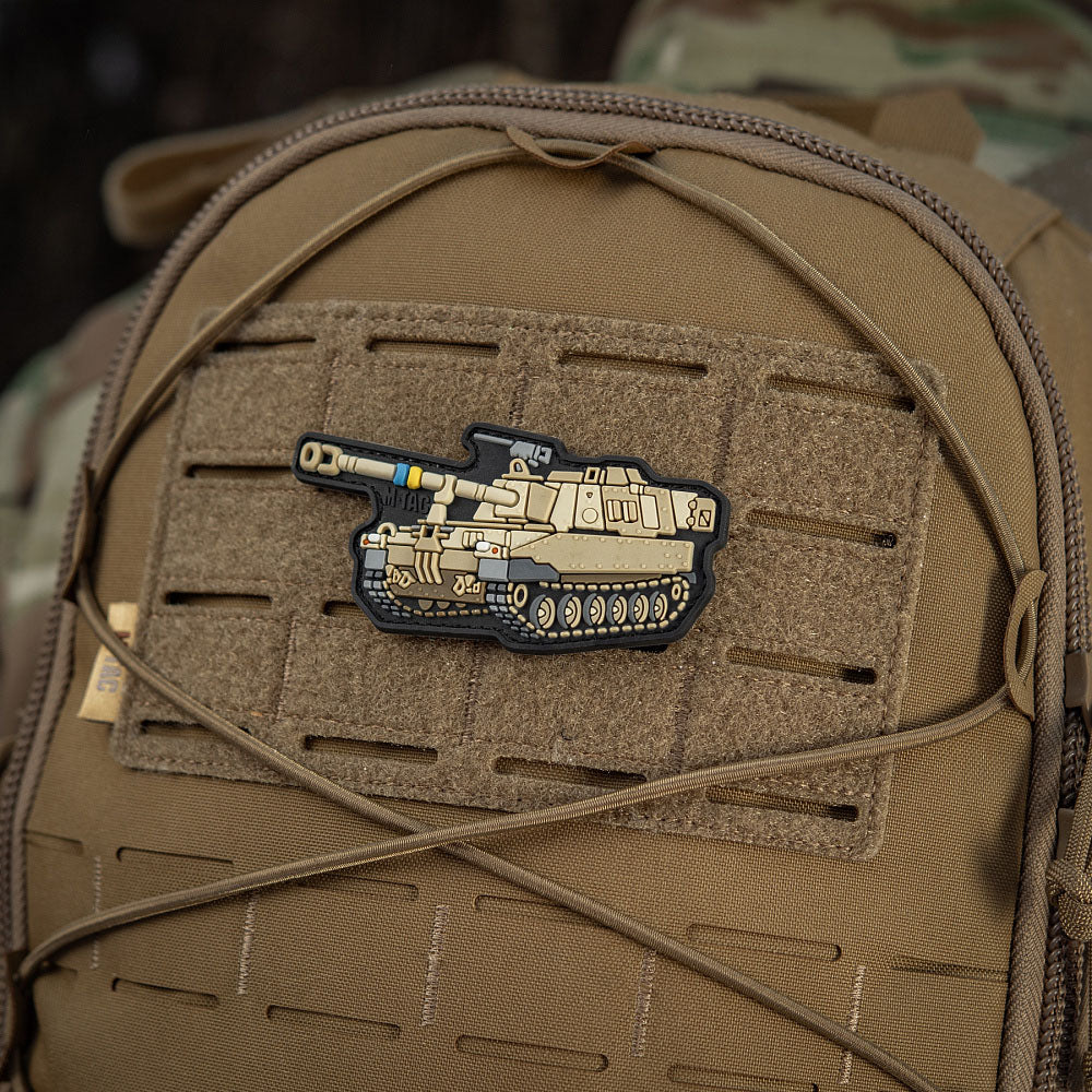 Patch M-109