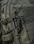 Carabiner 10 cm