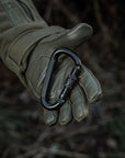 Carabiner 10 cm