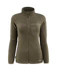 Jacket Combat Fleece Polartec Lady