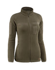 Jacket Combat Fleece Polartec Lady