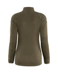Jacket Combat Fleece Polartec Lady