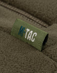 Jacket Combat Fleece Polartec Lady