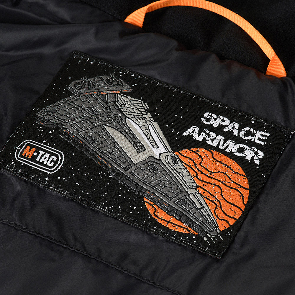 Space Armor jacket Gen.II