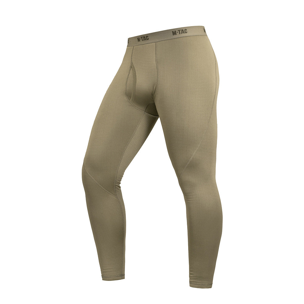 Fleece pants Delta Level 2