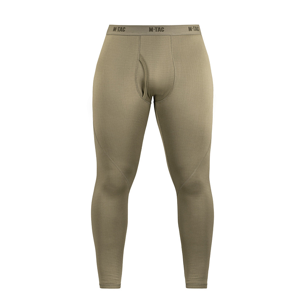 Fleece pants Delta Level 2