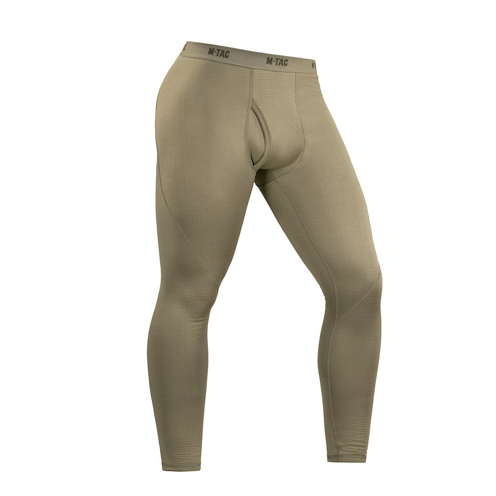 Fleece pants Delta Level 2