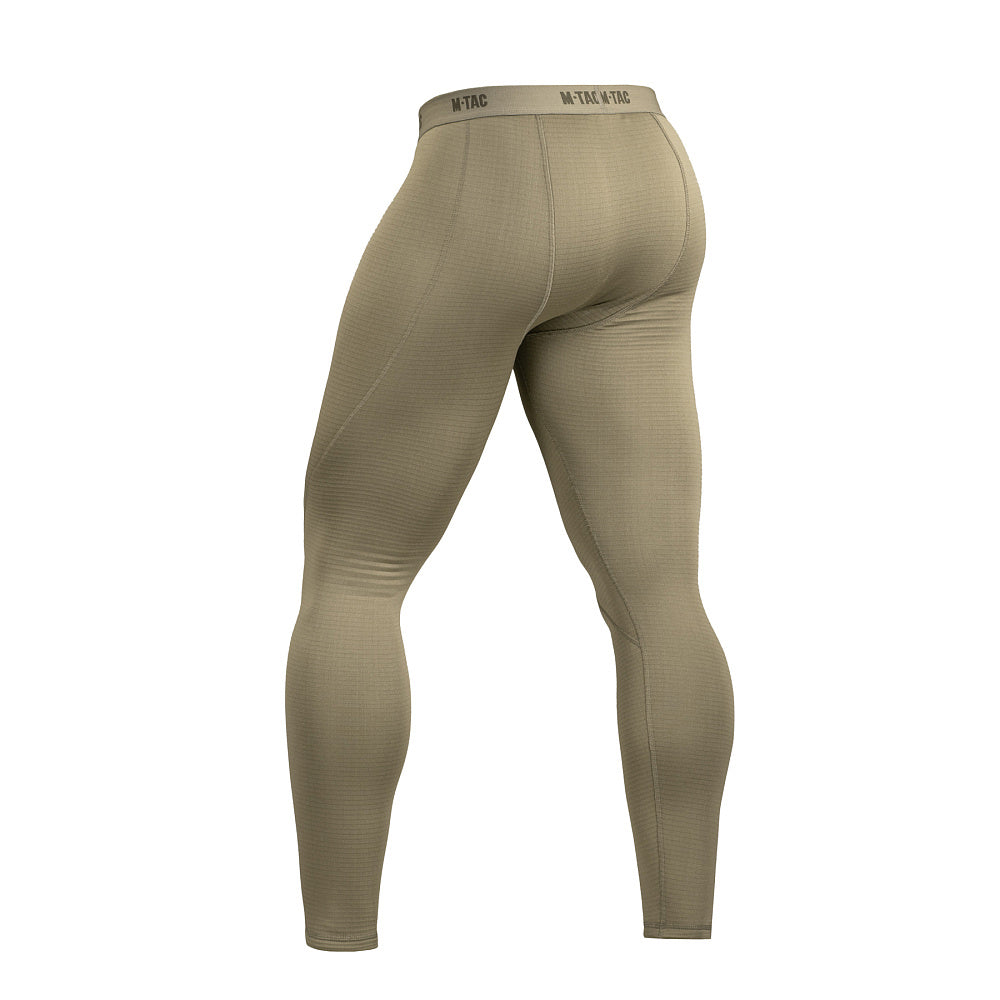 Fleece pants Delta Level 2