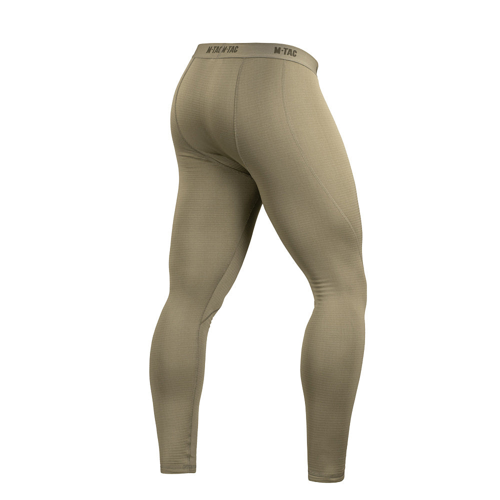 Fleece pants Delta Level 2
