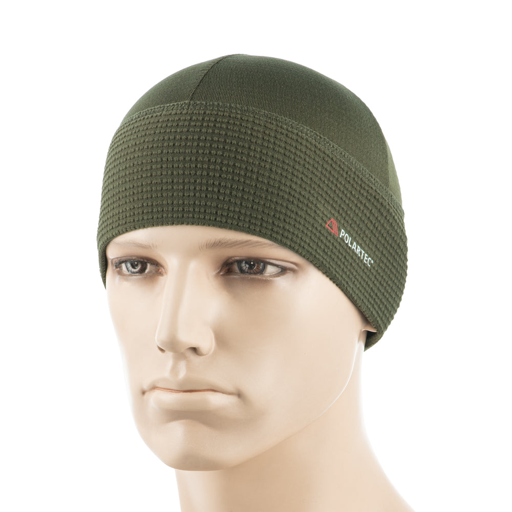 Helmet Watch Cap Polartec