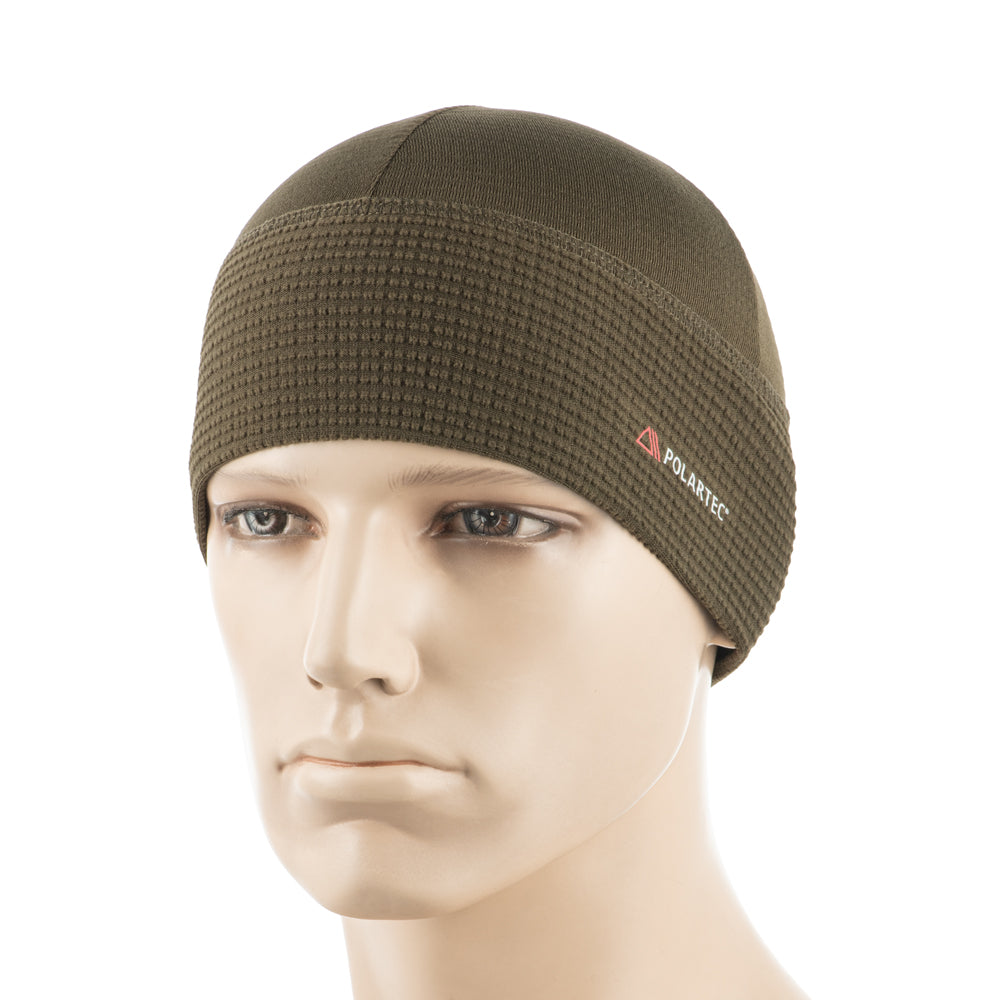 Helmet Watch Cap Polartec