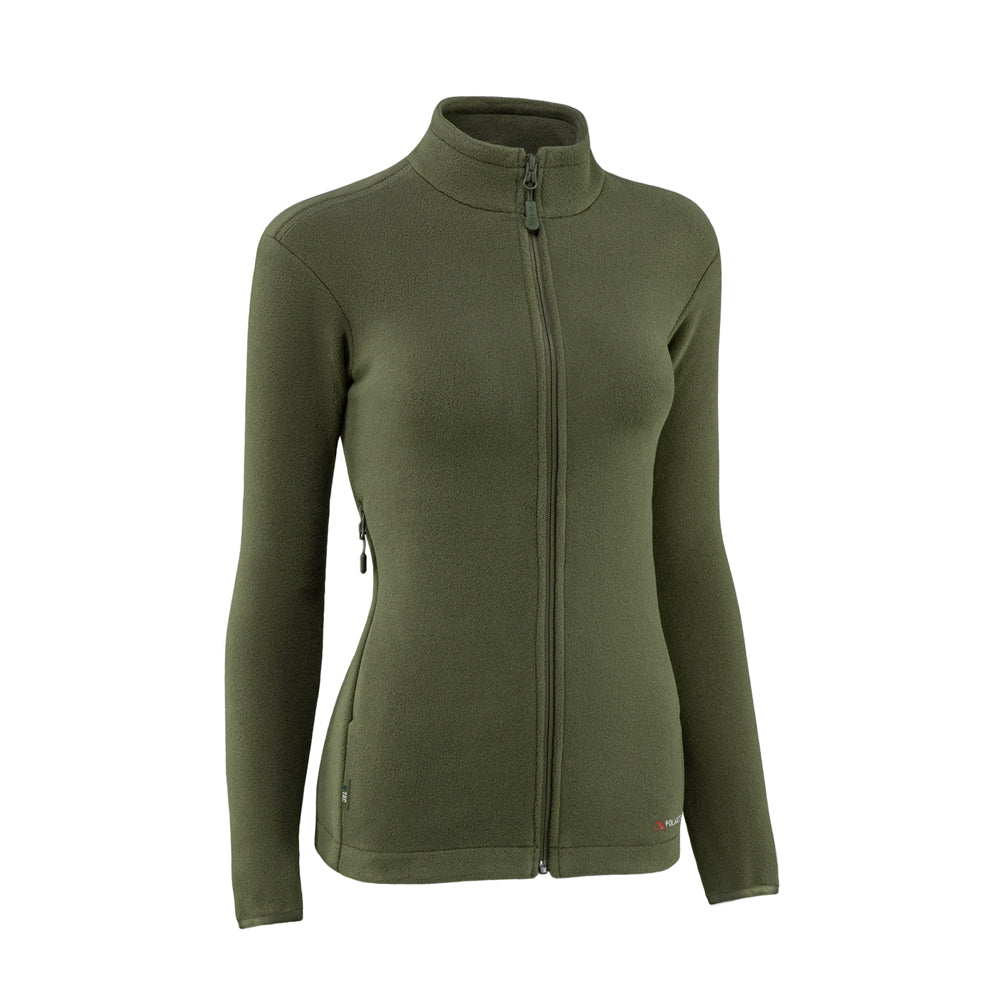 Sweater Nord Fleece Polartec Lady
