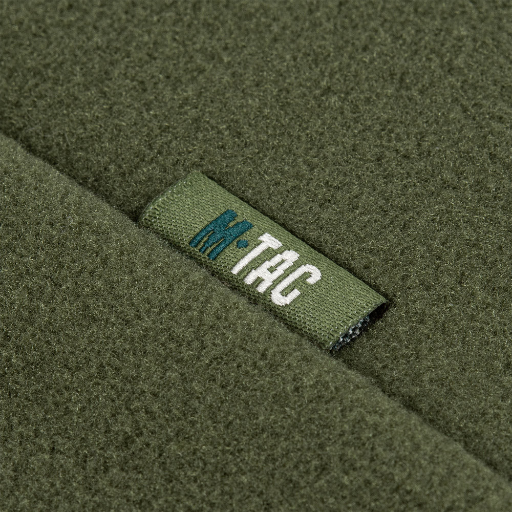 Sweater Nord Fleece Polartec Lady