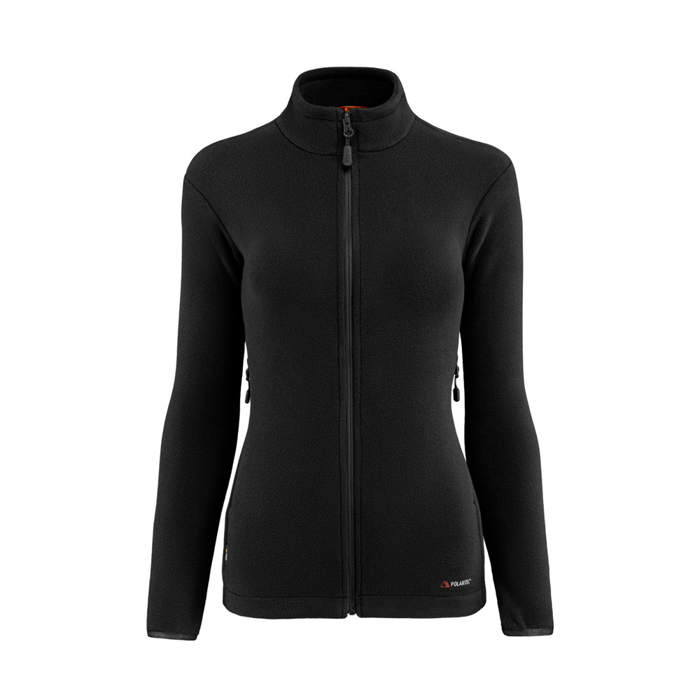 Sweater Nord Fleece Polartec Lady
