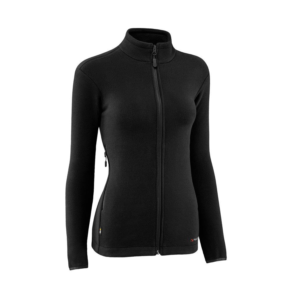 Sweater Nord Fleece Polartec Lady
