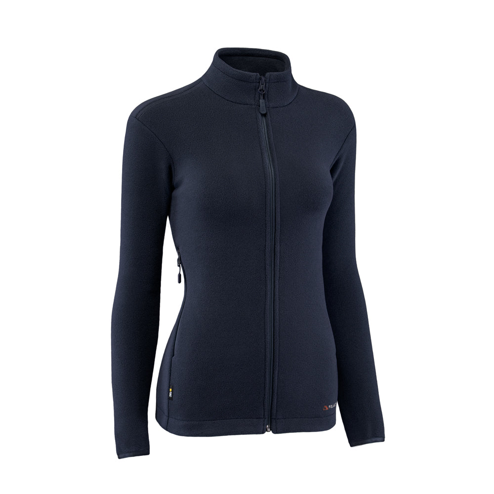 Sweater Nord Fleece Polartec Lady