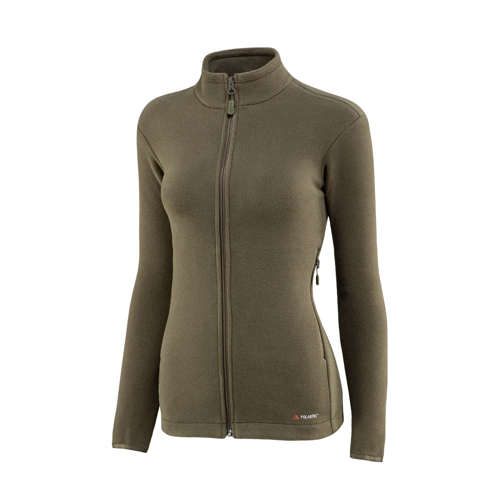 Sweater Nord Fleece Polartec Lady