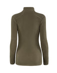 Sweater Nord Fleece Polartec Lady